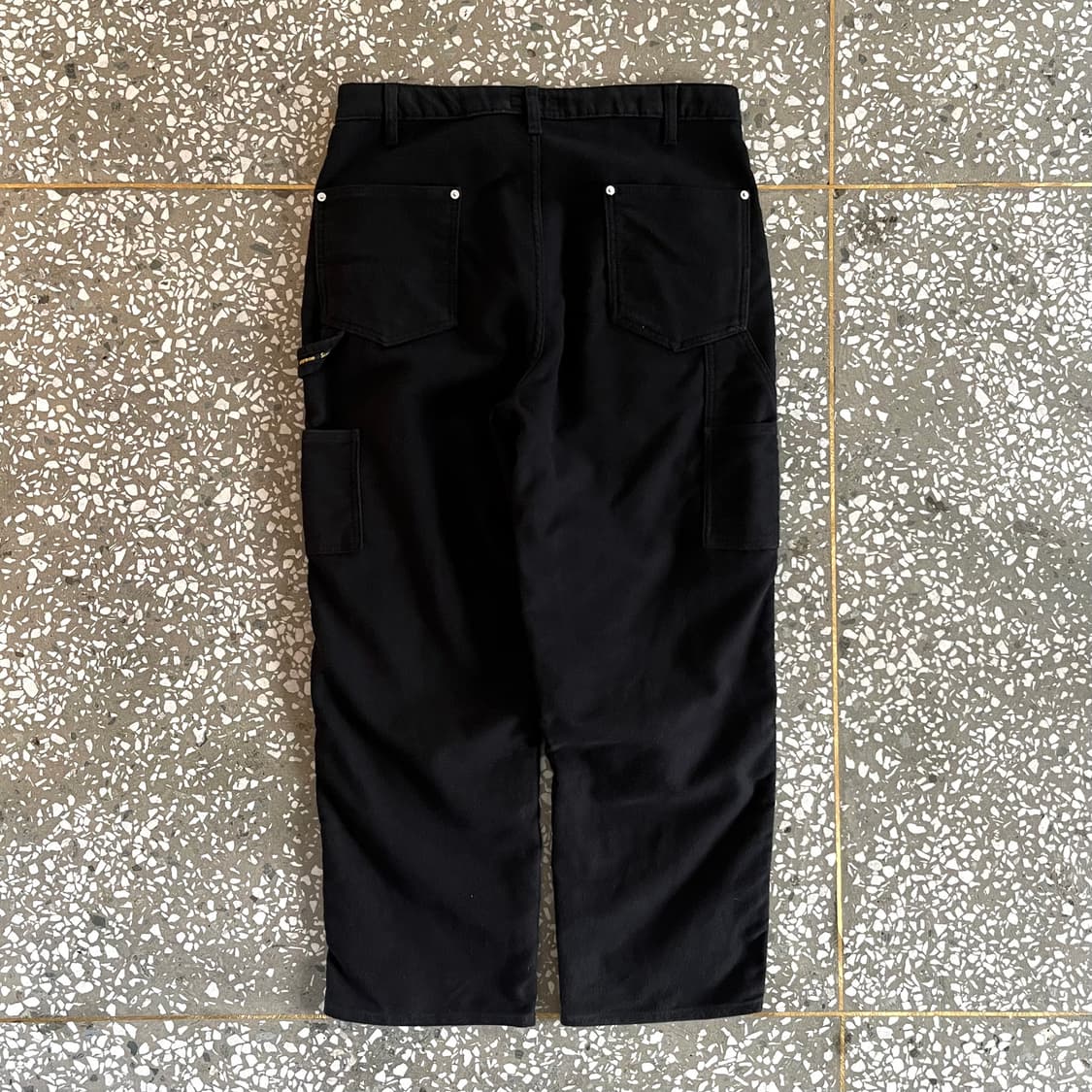 슈프림 몰스킨 더블니 페인터 팬츠 - 22fw 상품이미지2