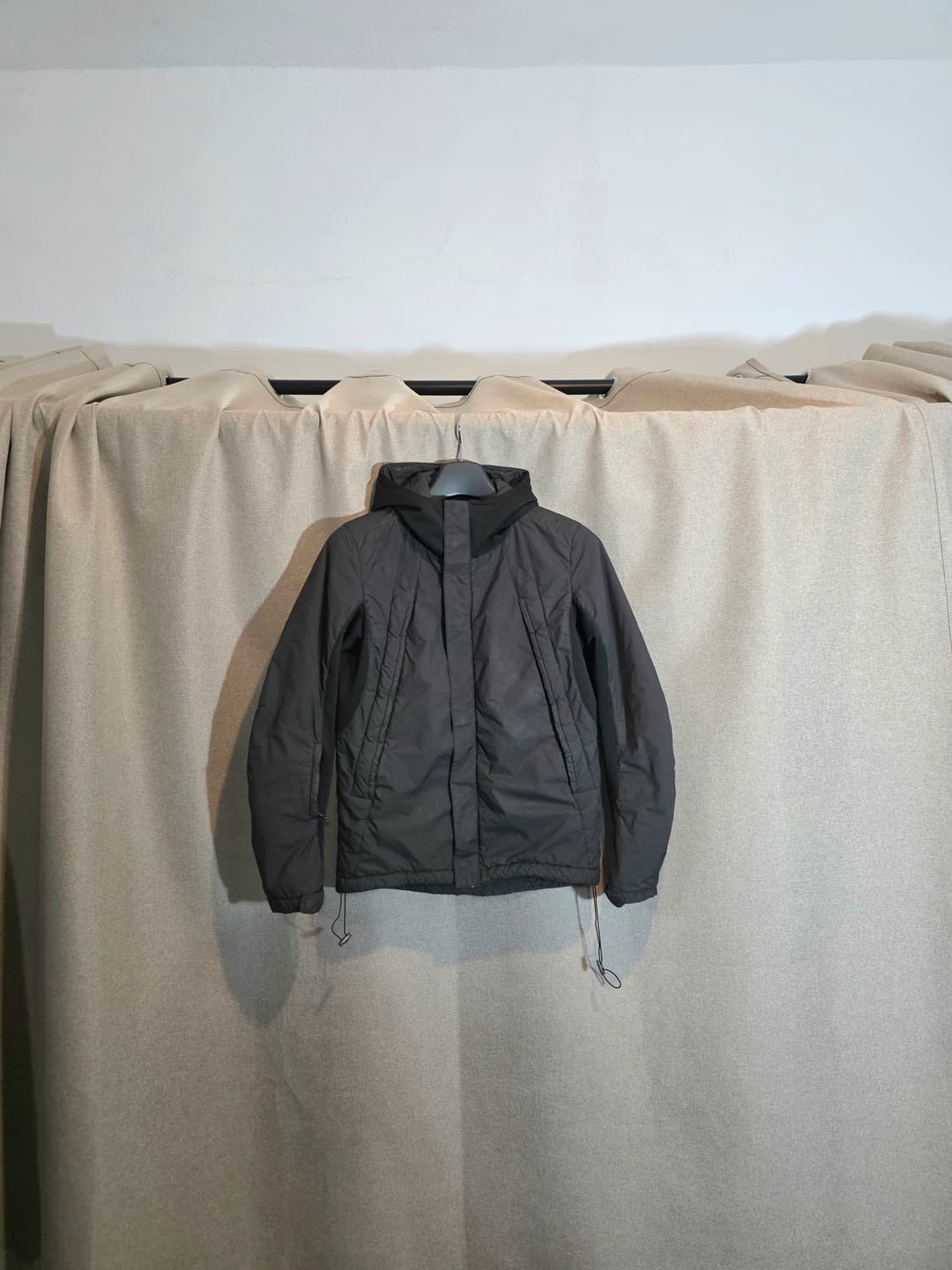 Rip van winkle mountain parka 상품이미지2