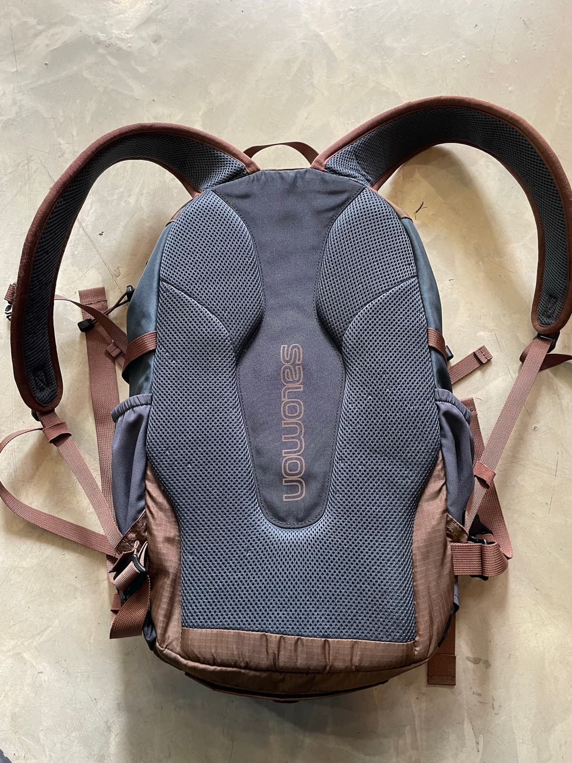 SALOMON 살로몬 QUEST20  상품이미지4