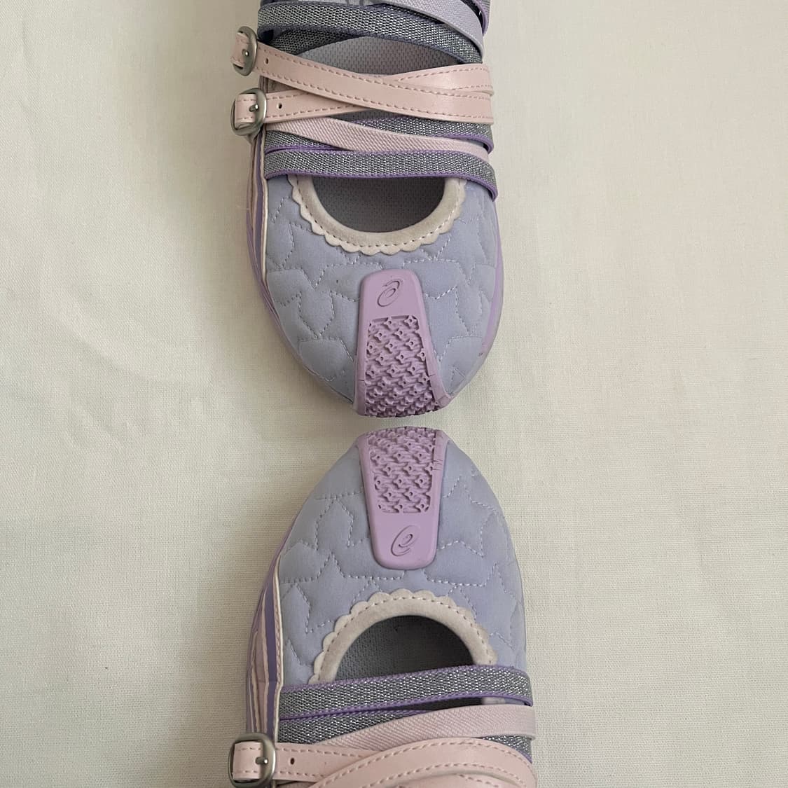 아식스 x 헤븐 x 키코 코스타디노브 젤 로크로스 상품이미지5