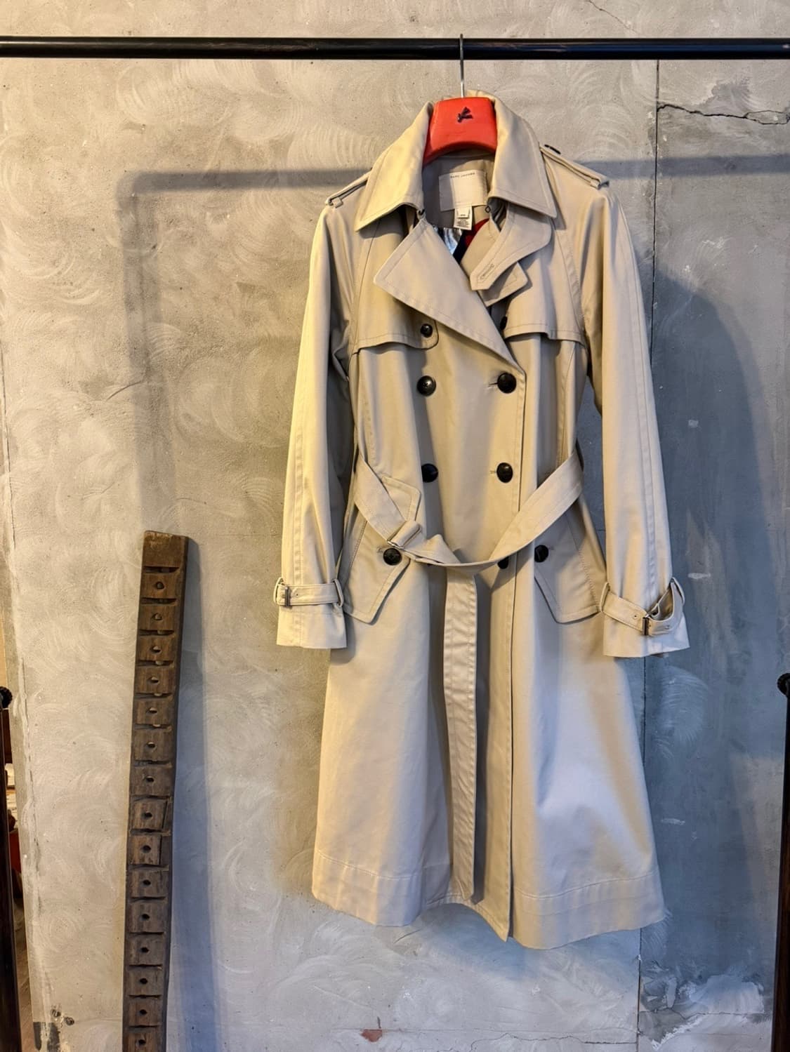 마크 제이콥스 트렌치 코트 55~66 상품이미지1