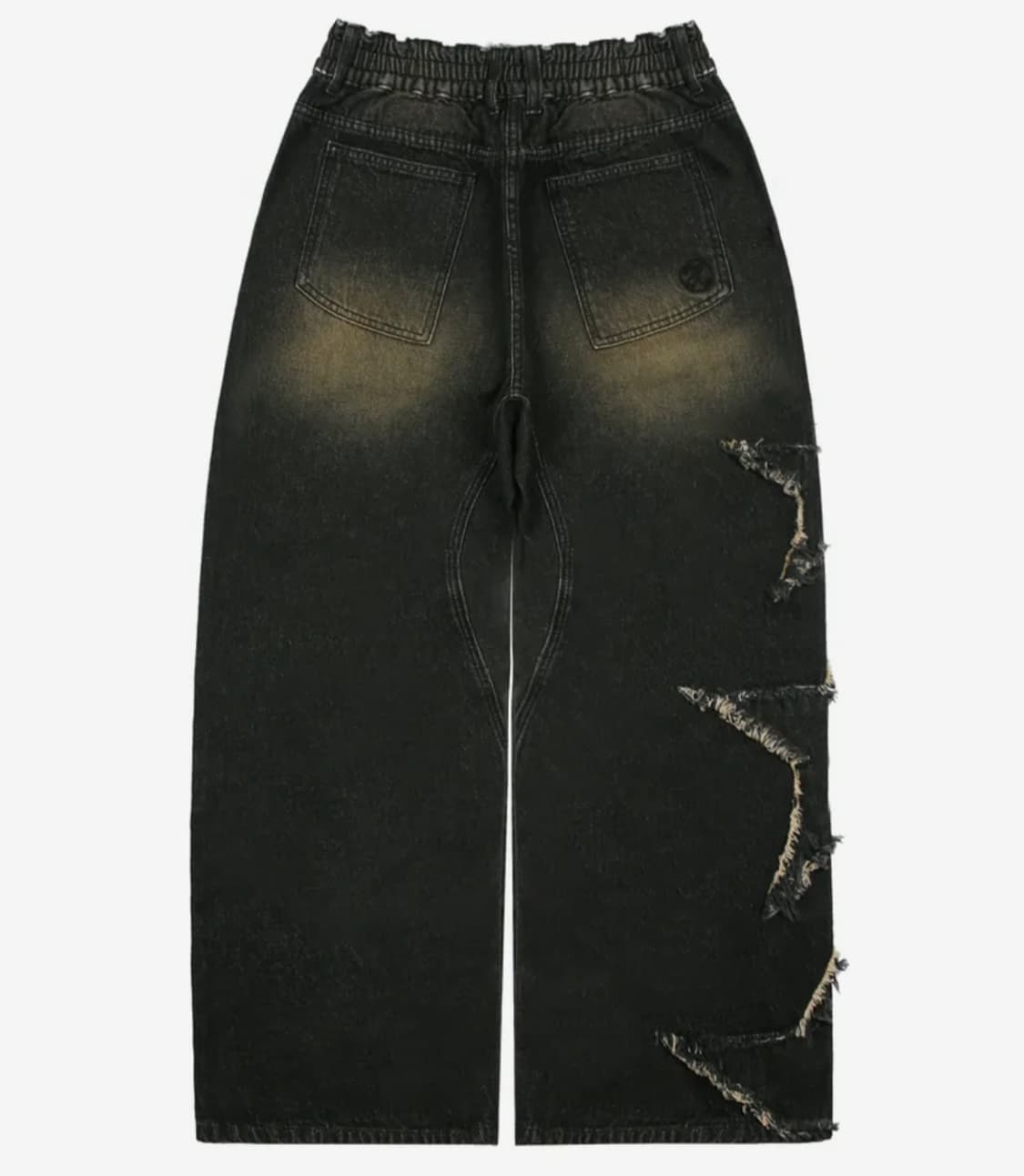 엑스톤즈 데님 판매합니다 상품이미지1