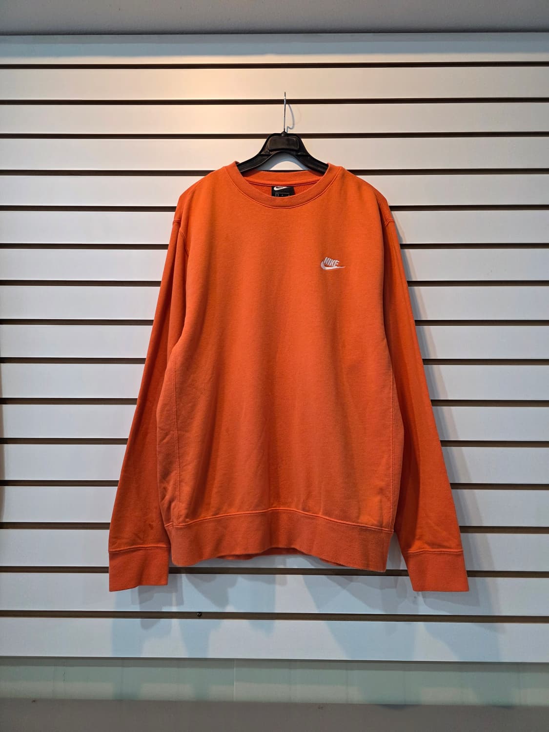 NIKE 나이키 맨투맨 (기본) 상품이미지1