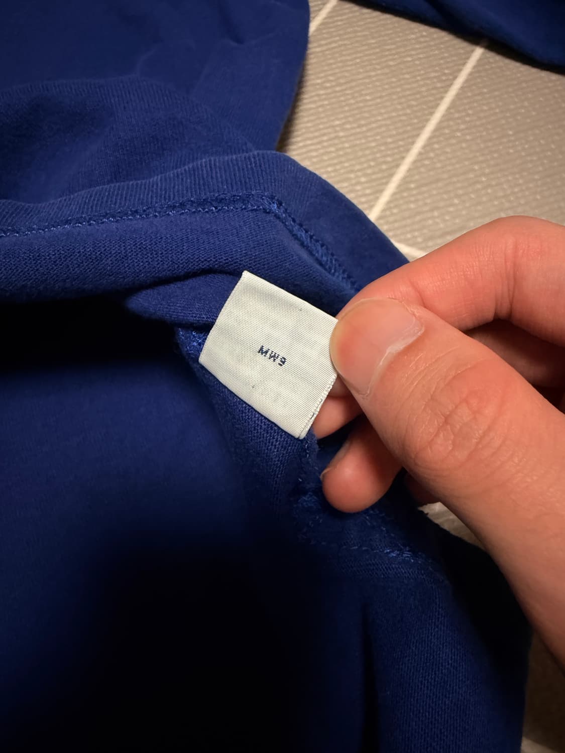 폴로 빅포니 긴팔 럭비티 상품이미지7