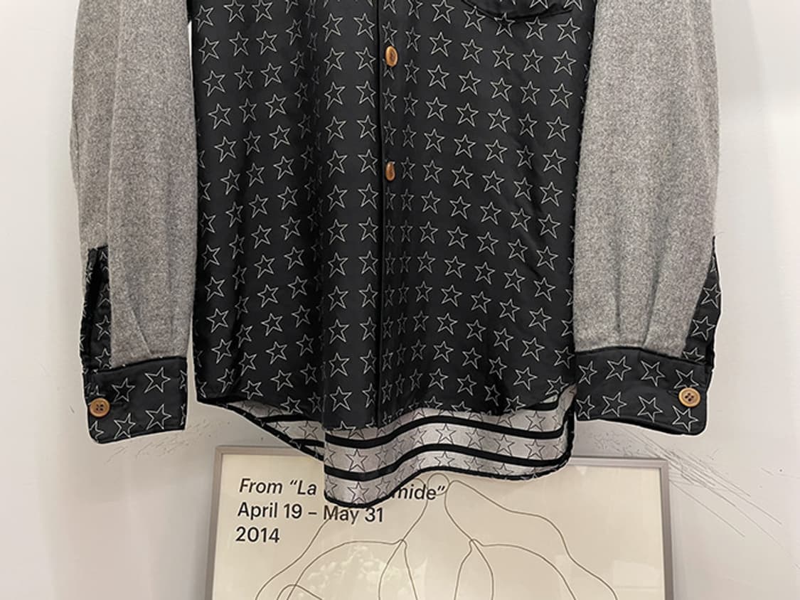 COMME DES GARCONS HOMME PLUS (M) 상품이미지3