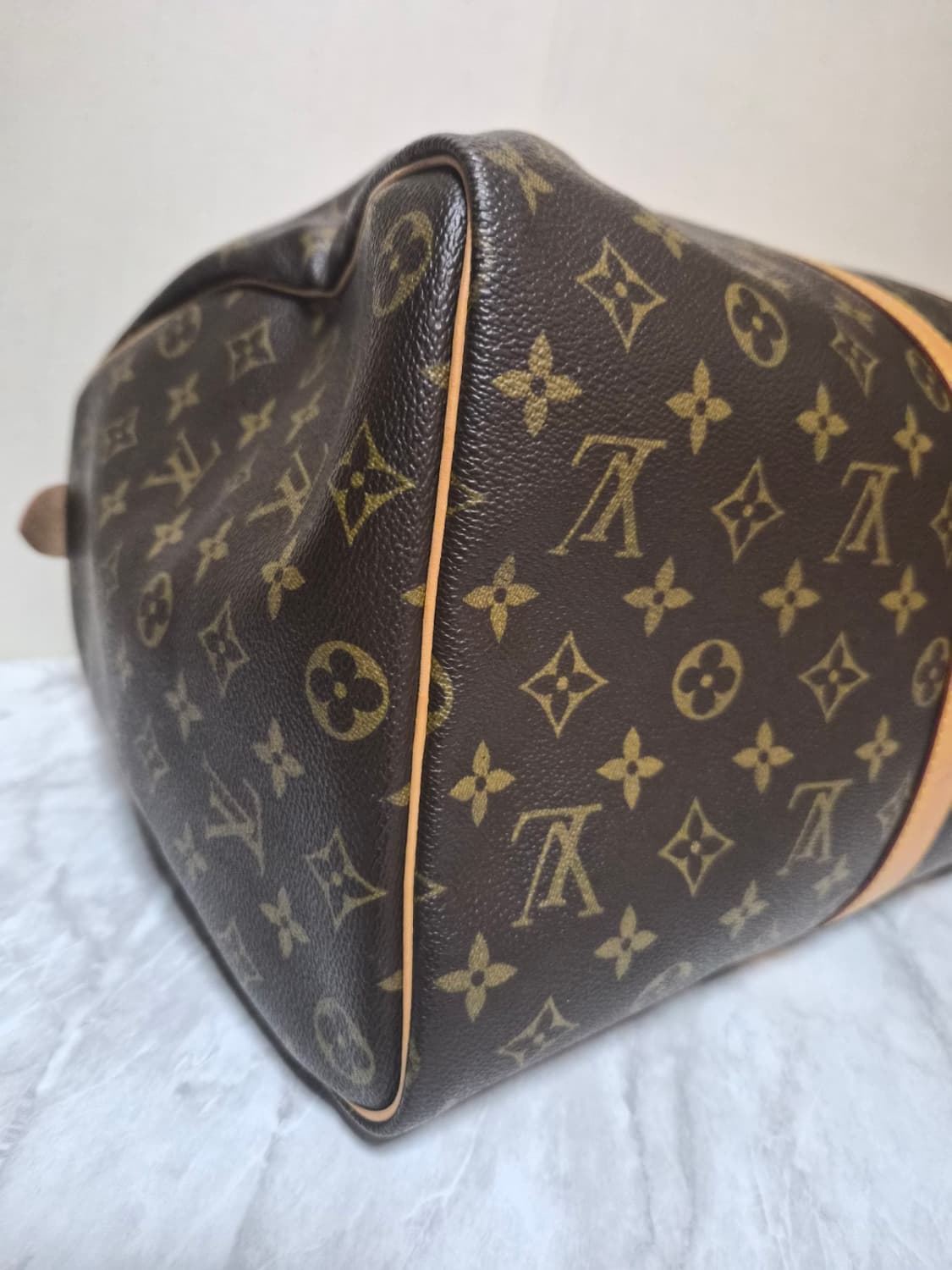 루이비통 보스턴백 키폴45 상품이미지4