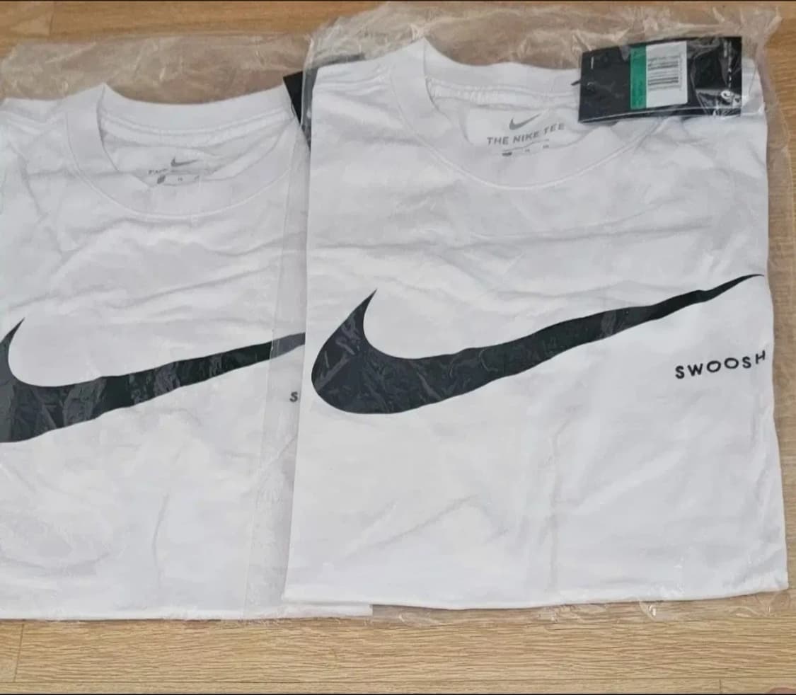정품)나이키남성 반팔티셔츠 7개일괄판매새상품미새봉 상품이미지1