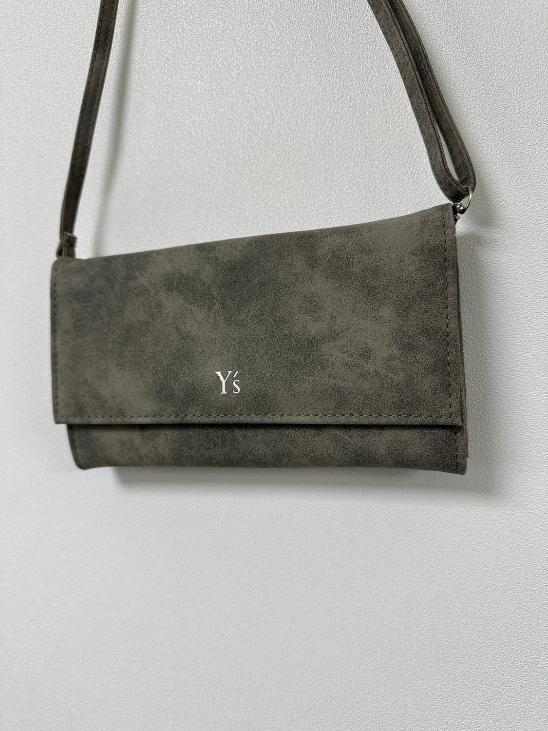 [Y-3]  y3 leather wallet bag 상품이미지4