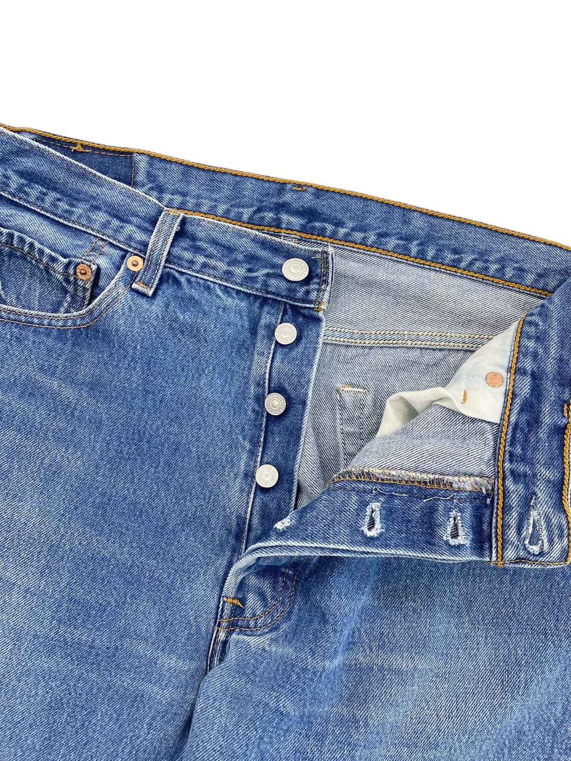 90's 리바이스 501xx [765] 상품이미지7