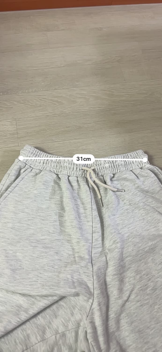 어반디타입 버뮤다 팬츠 상품이미지5