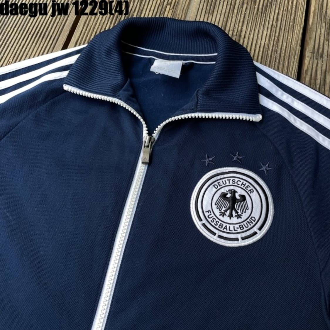 아디다스 첼시 져지집업 상품이미지2