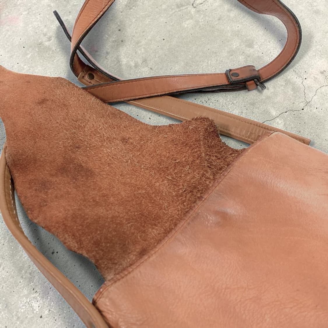 요시다 포터 바론 숄더백 상품이미지3