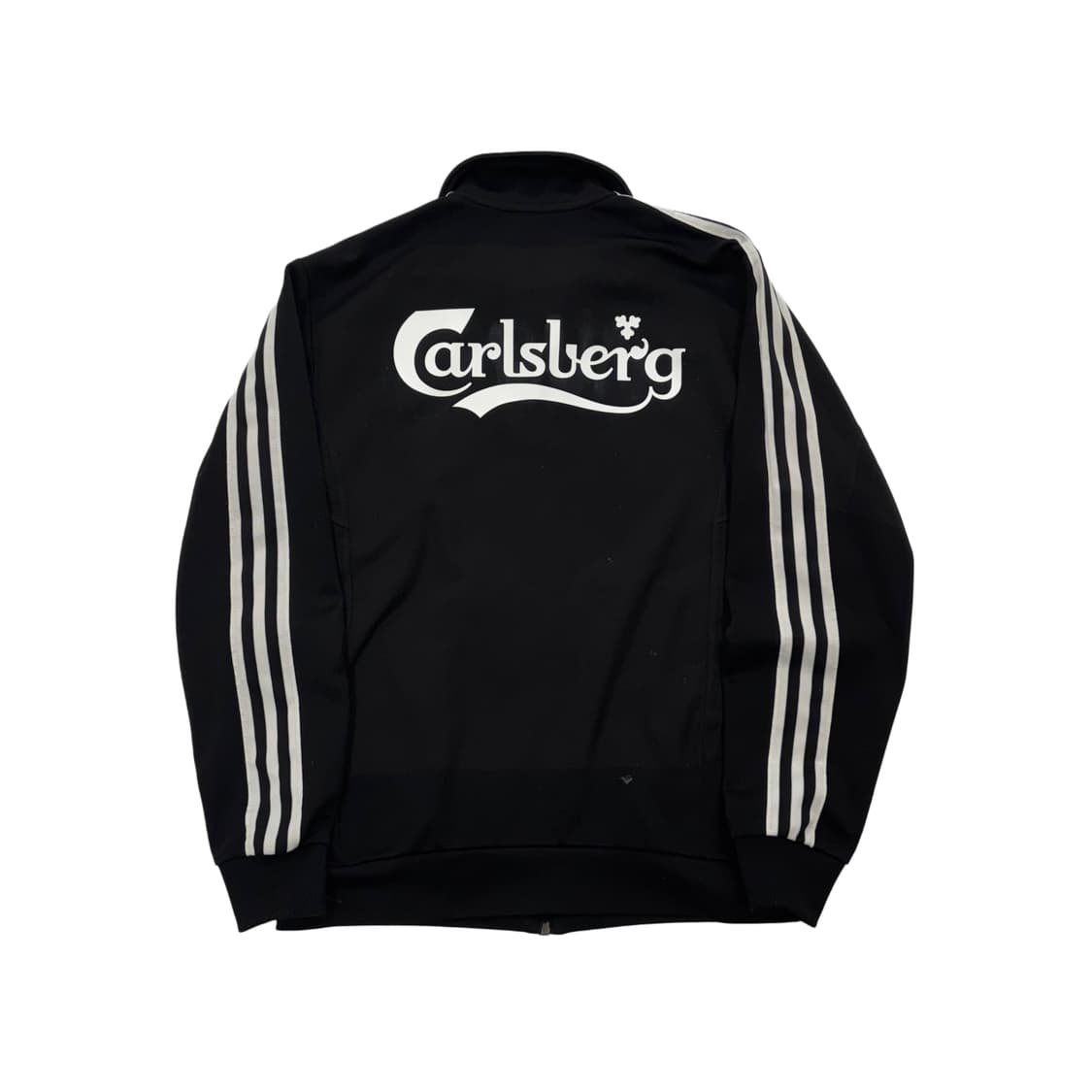 아디다스 리버풀 커스텀 져지 검흰 블랙 트랙탑  상품이미지2