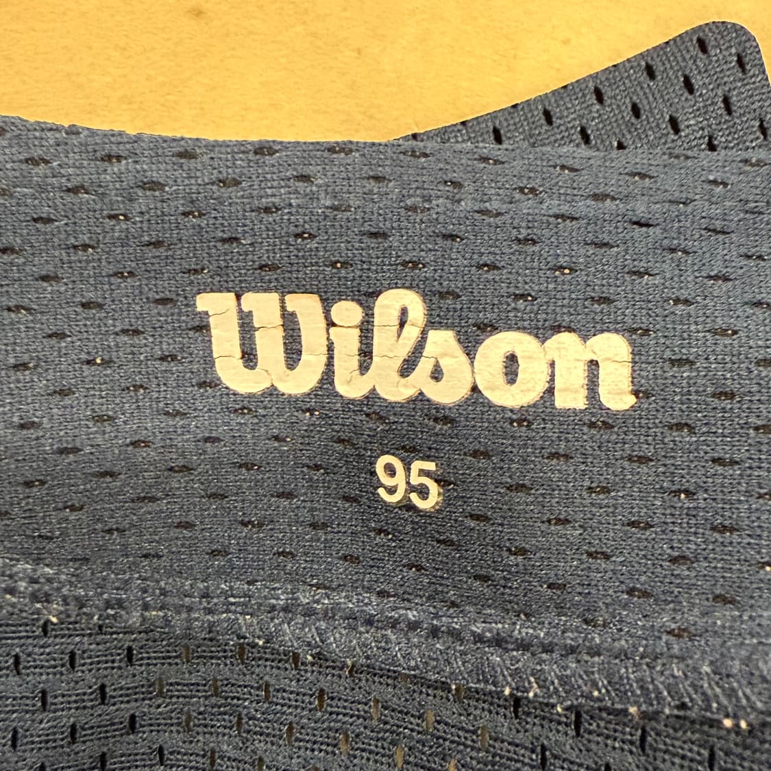 [95] NC 다이노스 어웨이 유니폼 47 지기 마킹 b10 상품이미지4