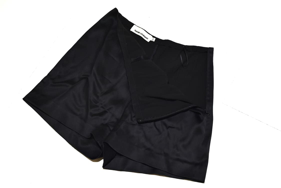 Hussein Chalayn disco shorts 상품이미지2
