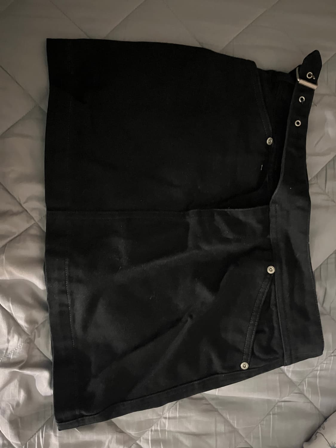 폴로 진스 컴퍼니 미니스커트 상품이미지1