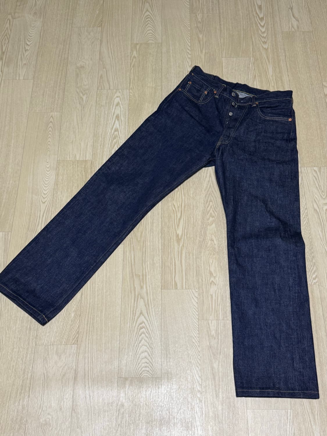 Tcb jeans 50s 상품이미지1