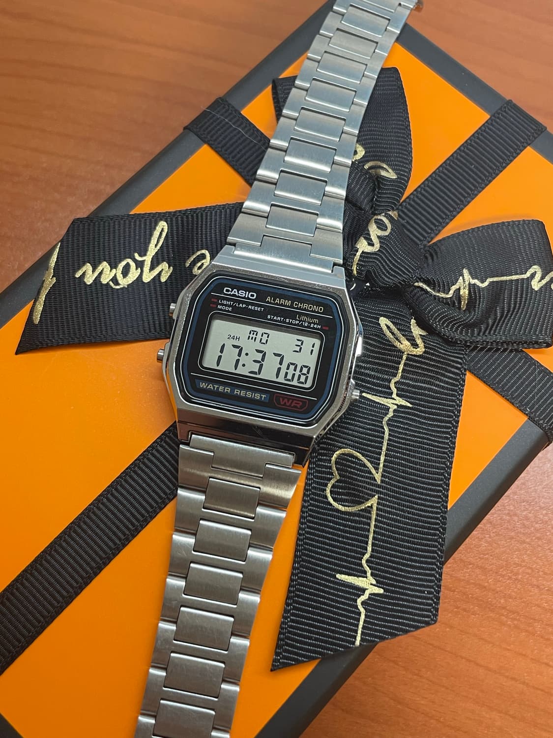 카시오 손목시계 상품이미지1