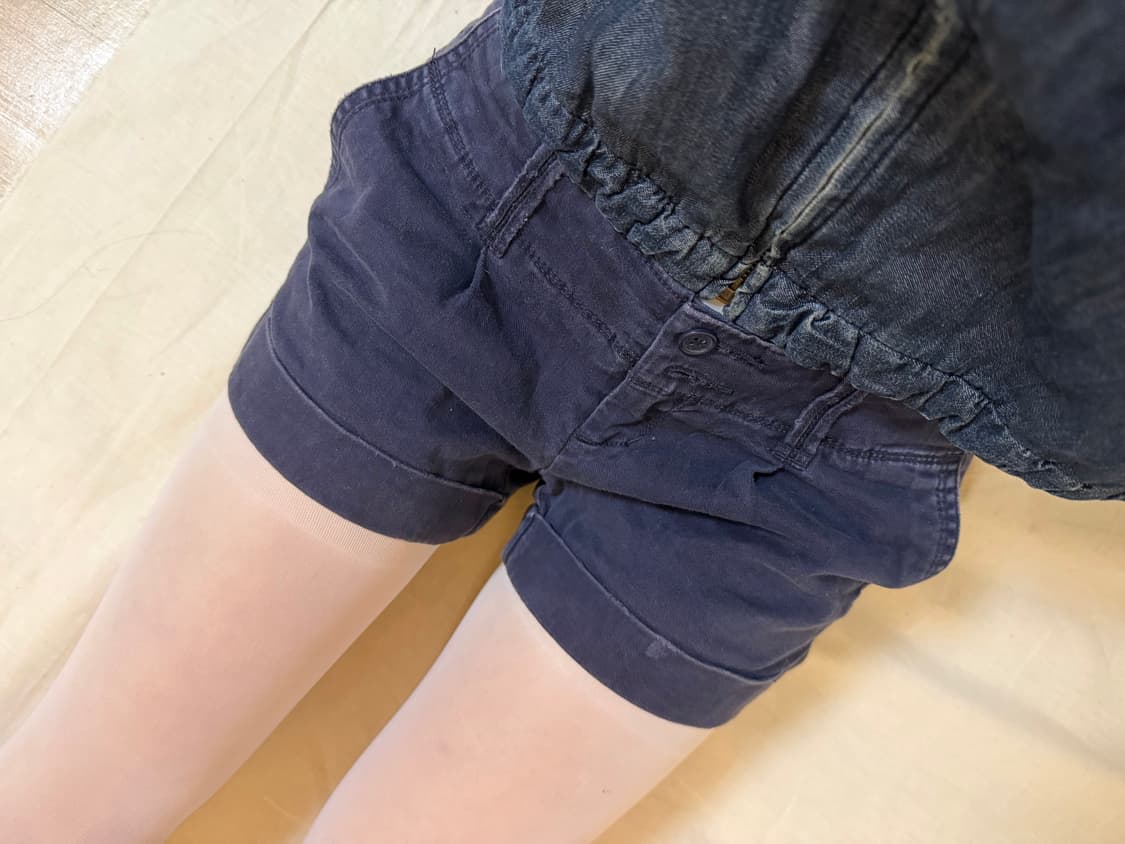 Abercrombie & fitch Short pants 상품이미지3