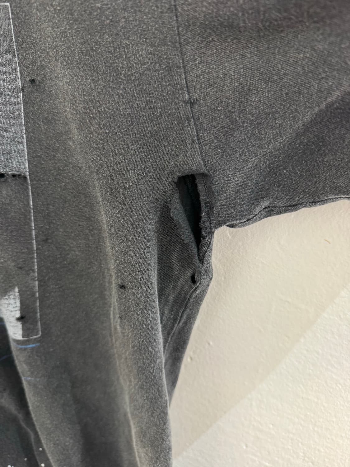 빈티지 커스텀 반팔 상품이미지9