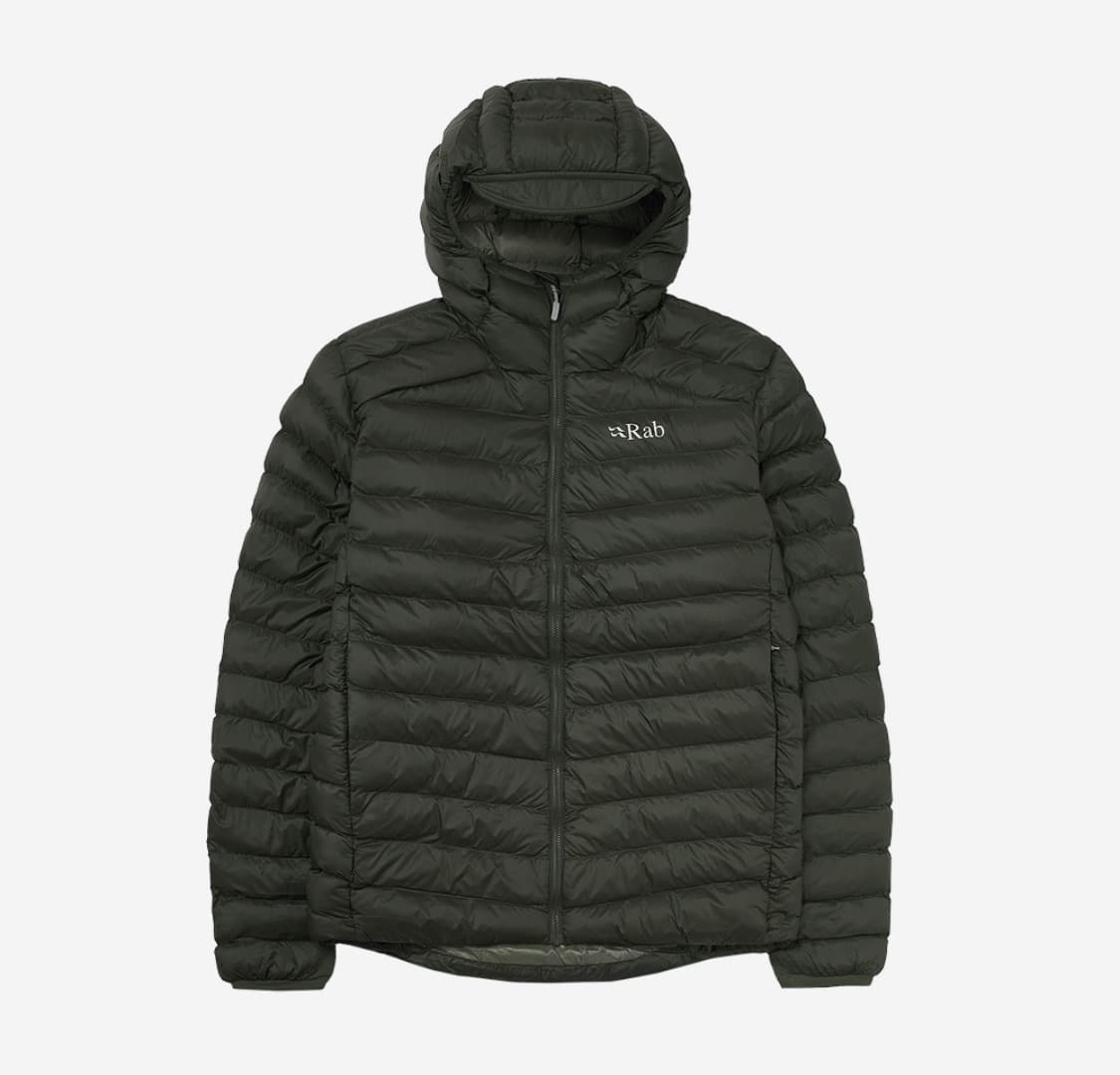 rab 랩 시러스 알파인 인슐레이티드 경량패딩 상품이미지1