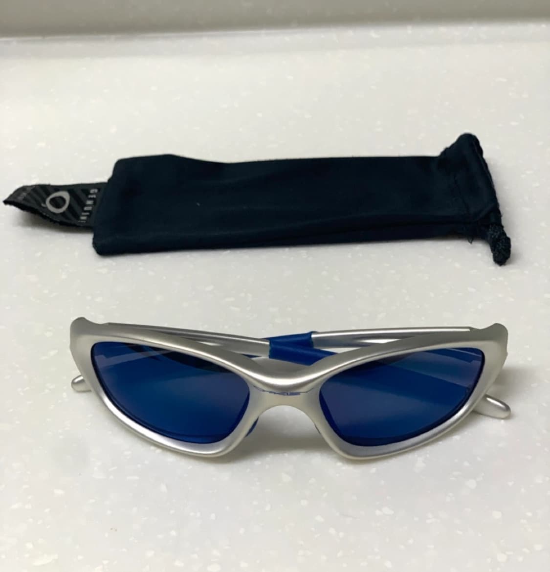 오클리 XX 트윈티 실버 FMJ 5.56 상품이미지1