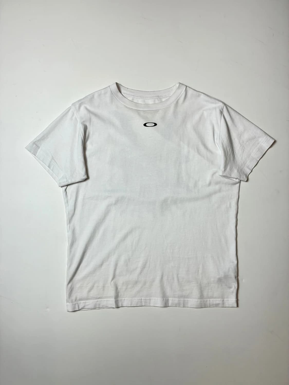 오클리 카부토 디자인 코튼 반팔 티셔츠 PN9468 상품이미지3