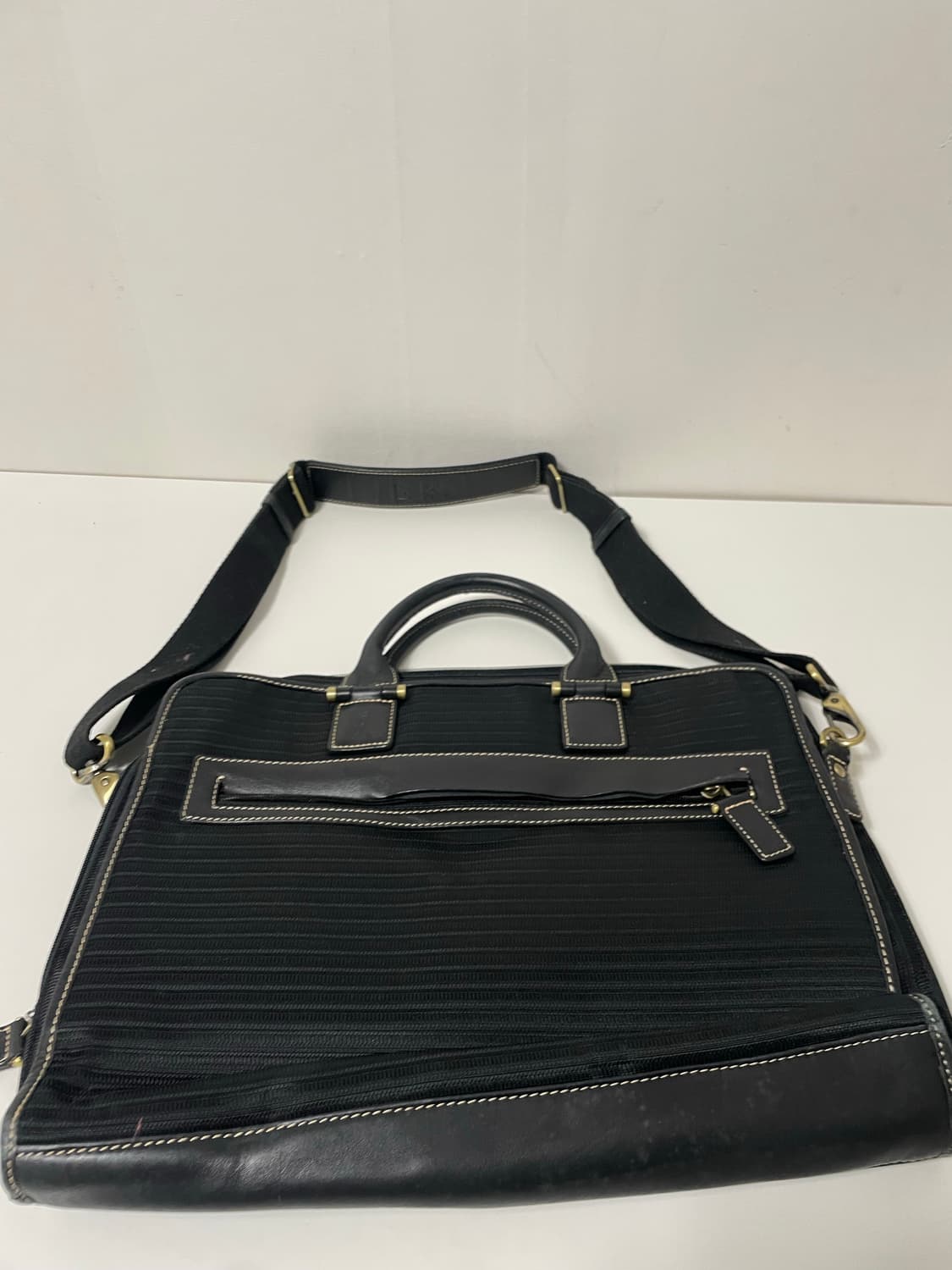 Buffalo 크로스백 가방 정품 상품이미지4