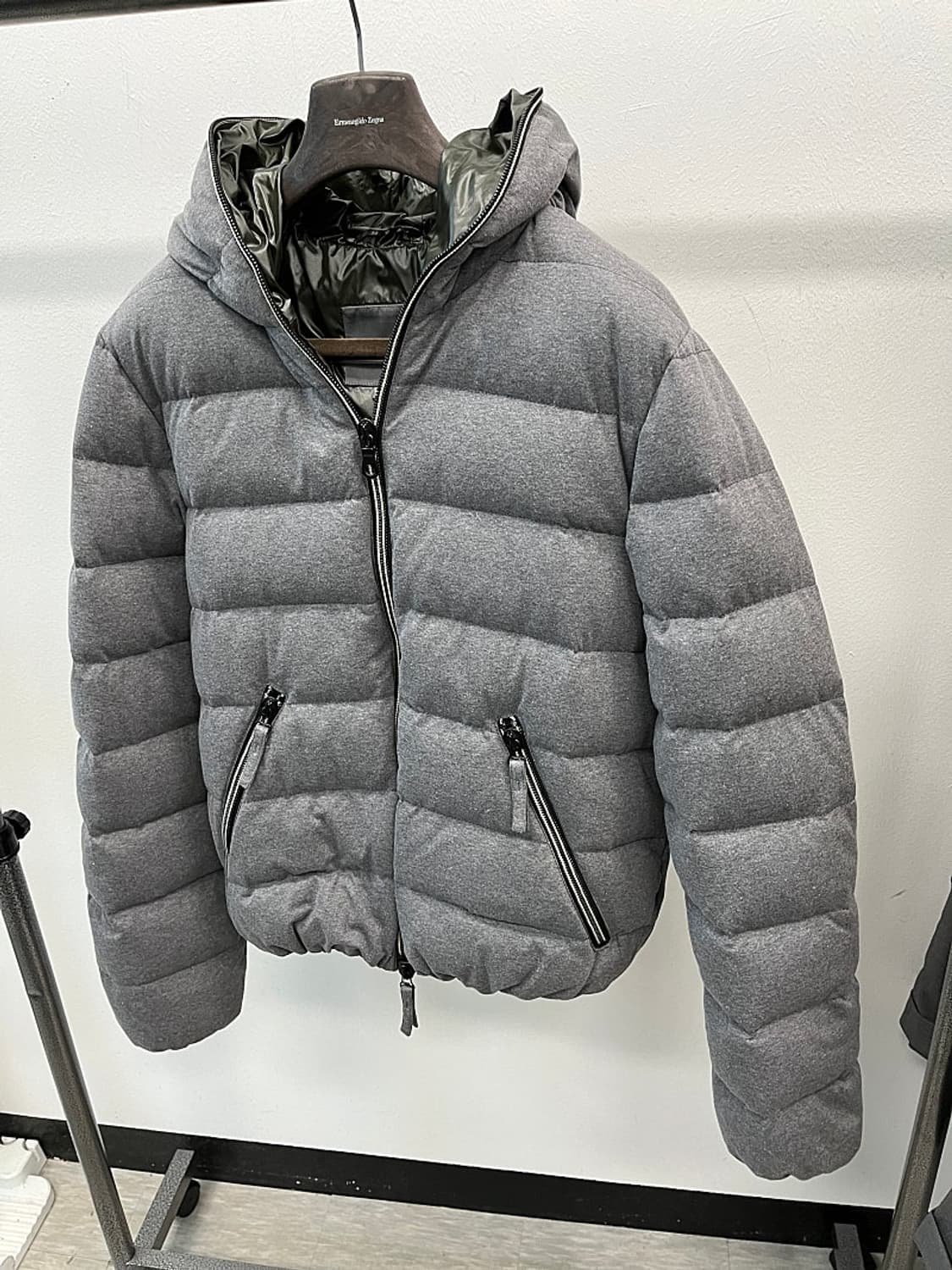 105-110) 듀베티카 구스 패딩  상품이미지1