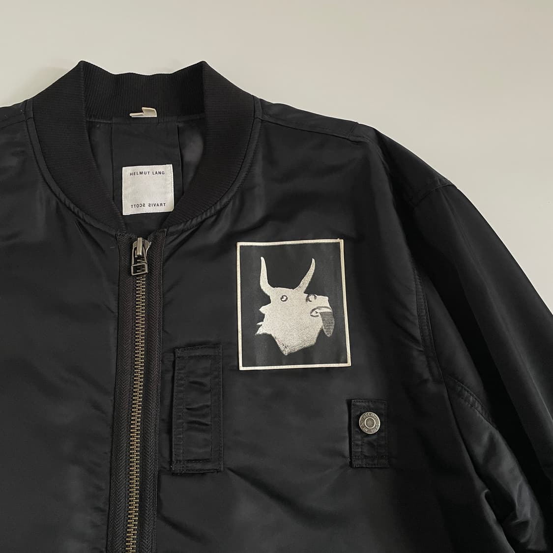 Helmut lang X Travis scott 상품이미지4