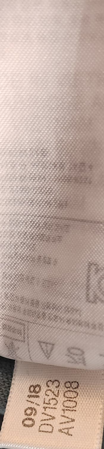 아디다스 베켄바우어 져지 2XL 상품이미지5