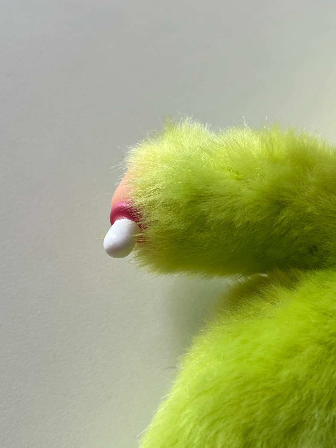 몬치치 말차 녹차 S 인형 상품이미지6