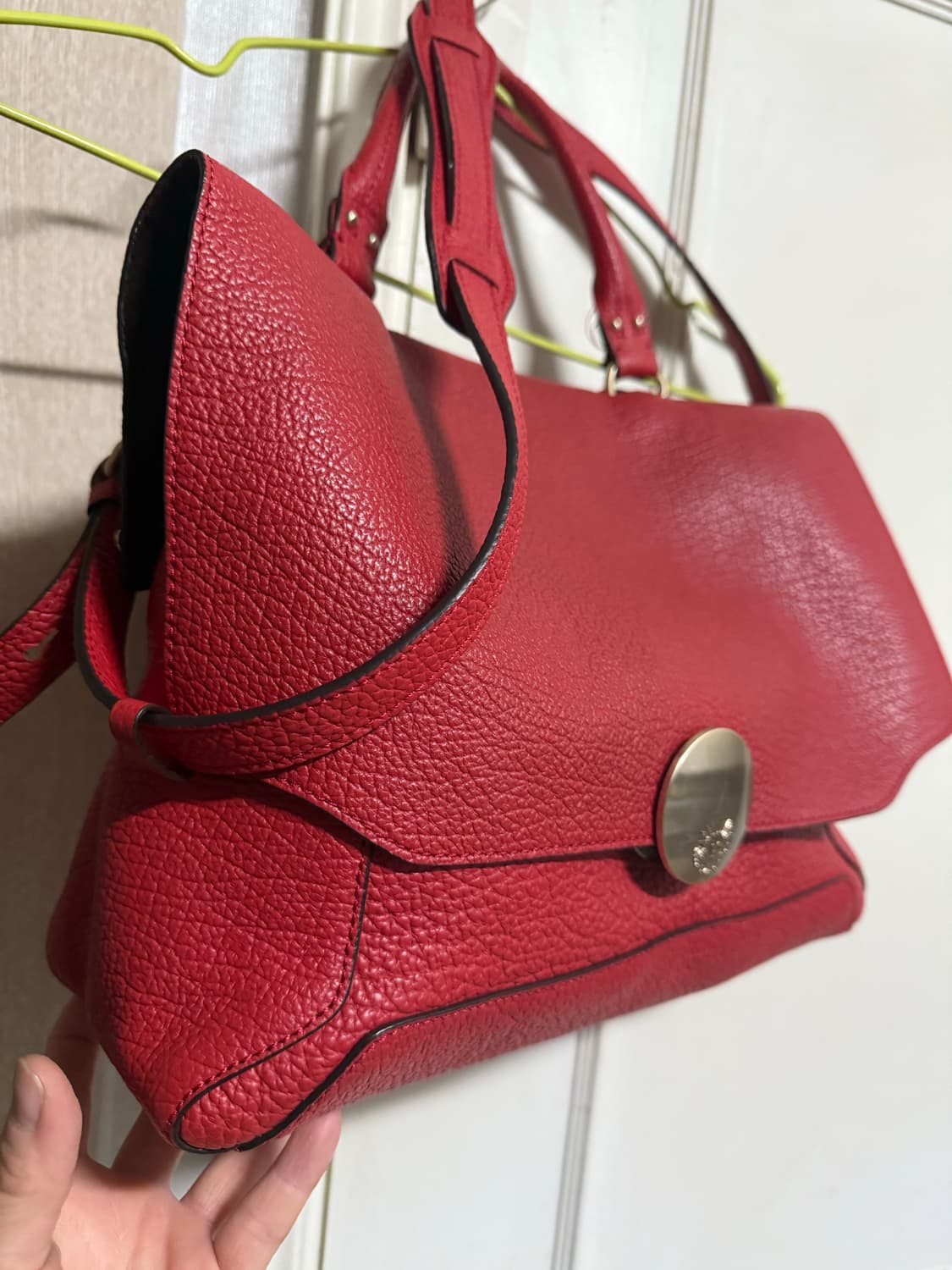 엔클라인 정품 가방거의새거 상품이미지2