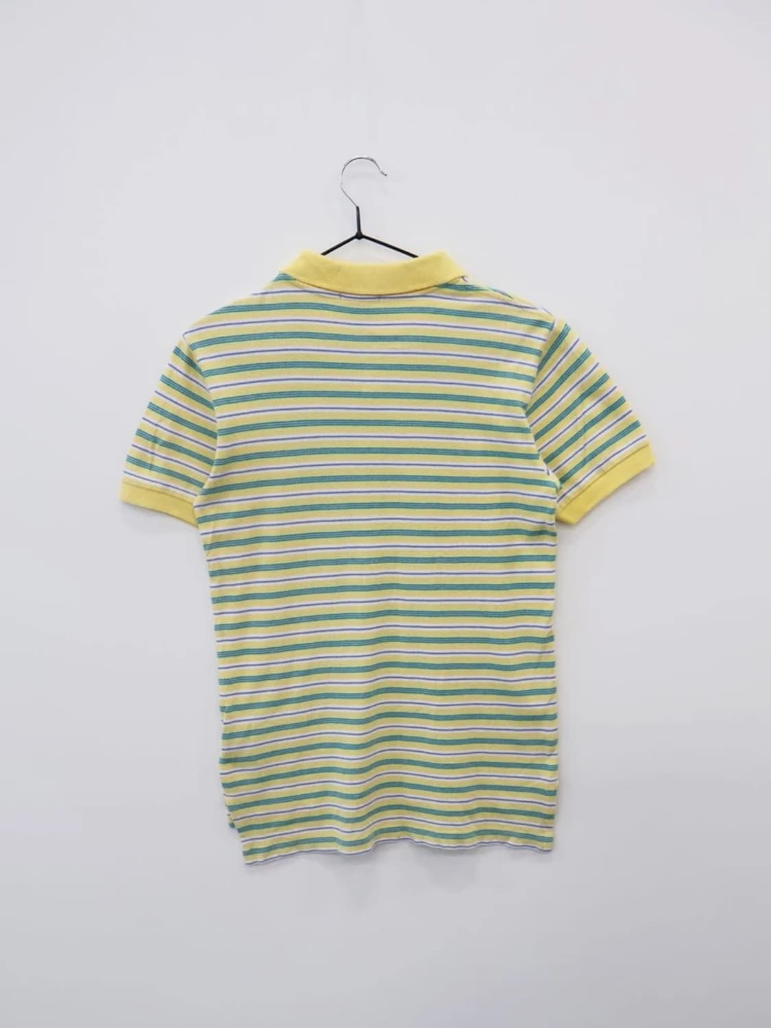 Polo Ralph Lauren Stripe Polo 상품이미지4