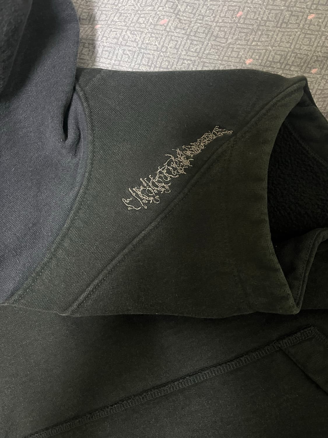 (46) kk vest.01 상품이미지5