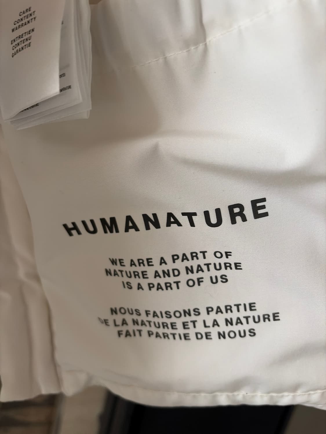 캐나다구스 패딩 상품이미지5