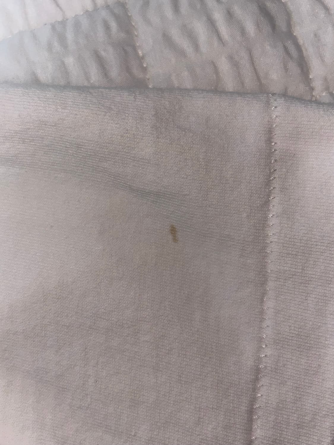 베이프 베이비 마일로 반팔 S 상품이미지9