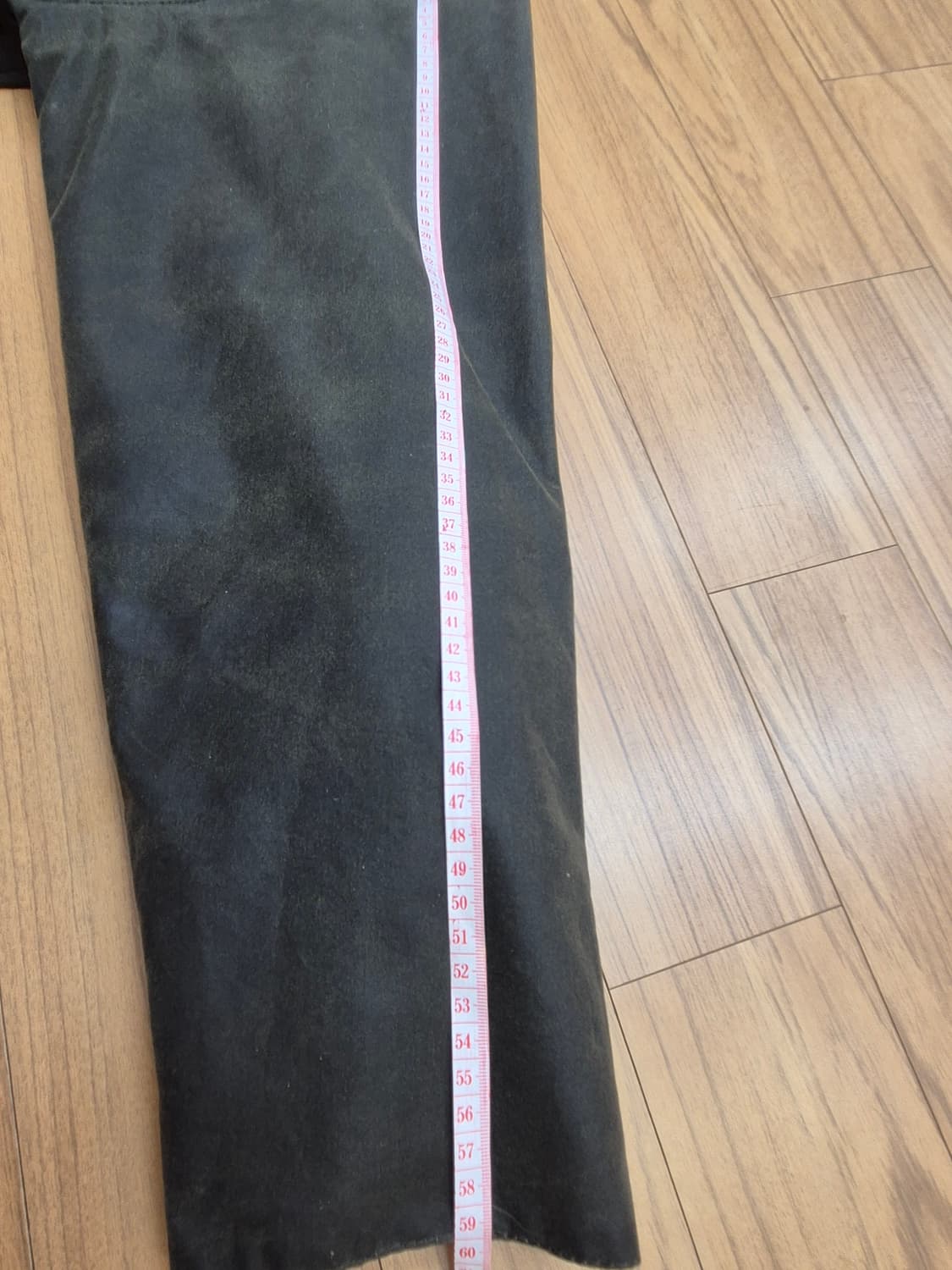 바버 비데일 왁스 자켓 판매합니다. C36/91CM 사이즈로, 남성분들께 상품이미지9