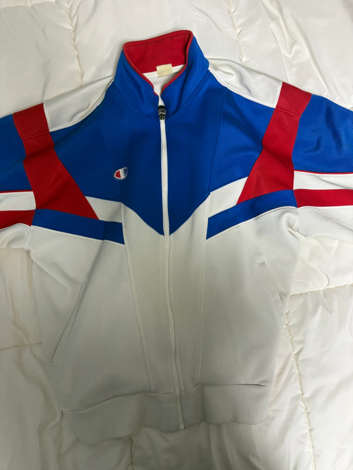 챔피언 트랙탑 상품이미지1