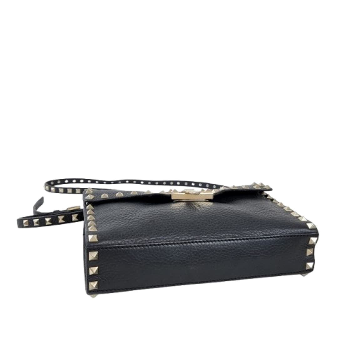 정품 발렌티노 락스터드 크로스백 상품이미지7