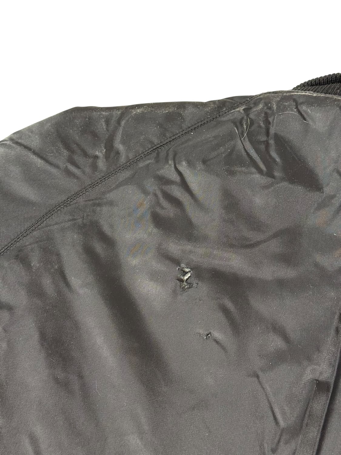 사우스폴 올드스쿨 바시티 자켓 상품이미지6