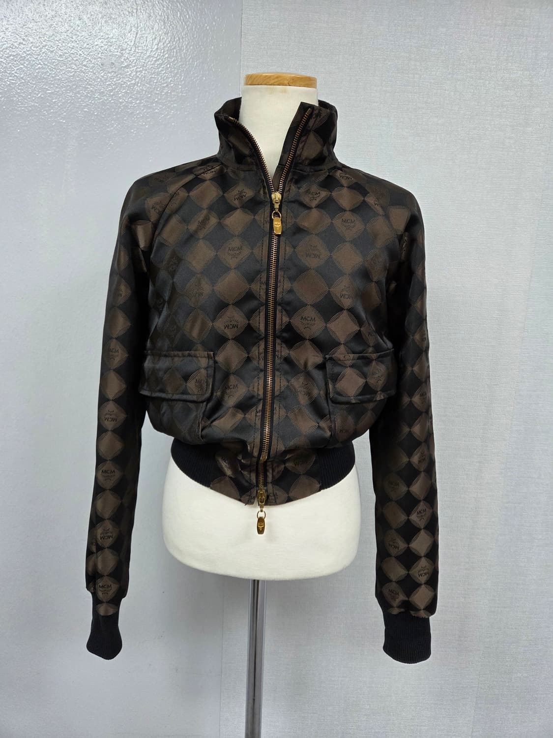 MCM 여성자켓 상품이미지2