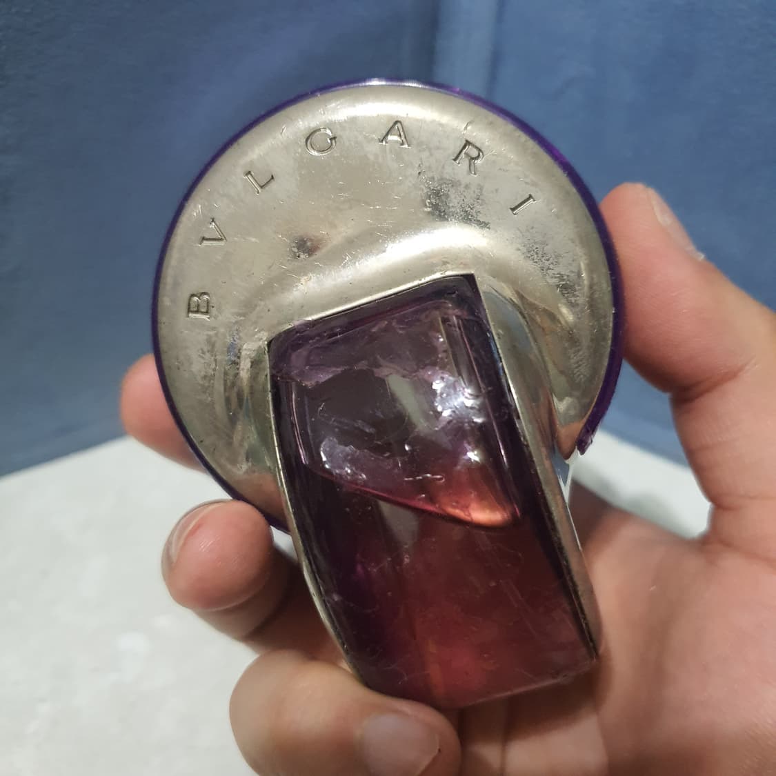 불가리 옴니아 아메시스트 EDT 65ml 향수 (K) 상품이미지3