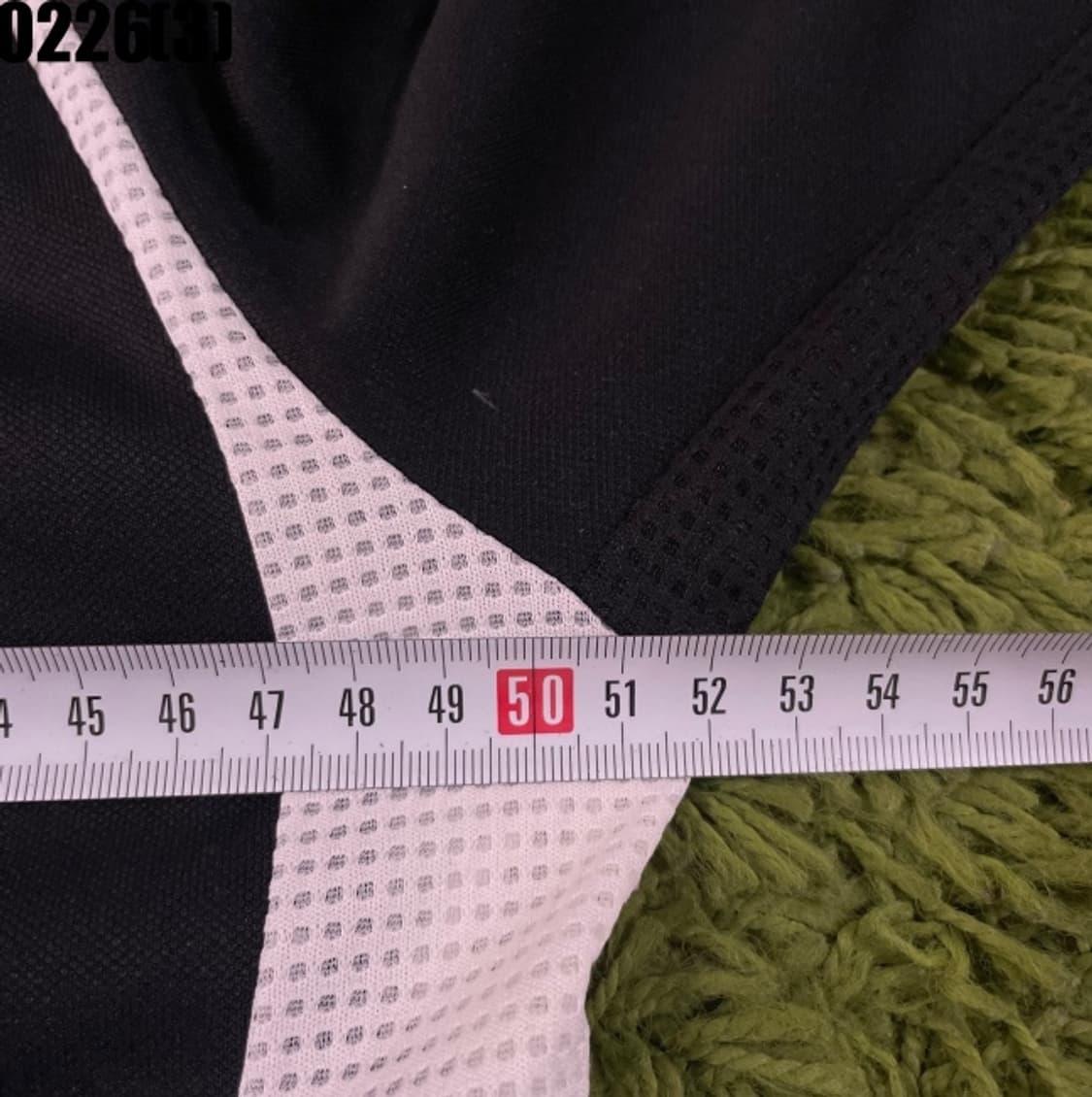 아디다스 바람막이 아노락  상품이미지6