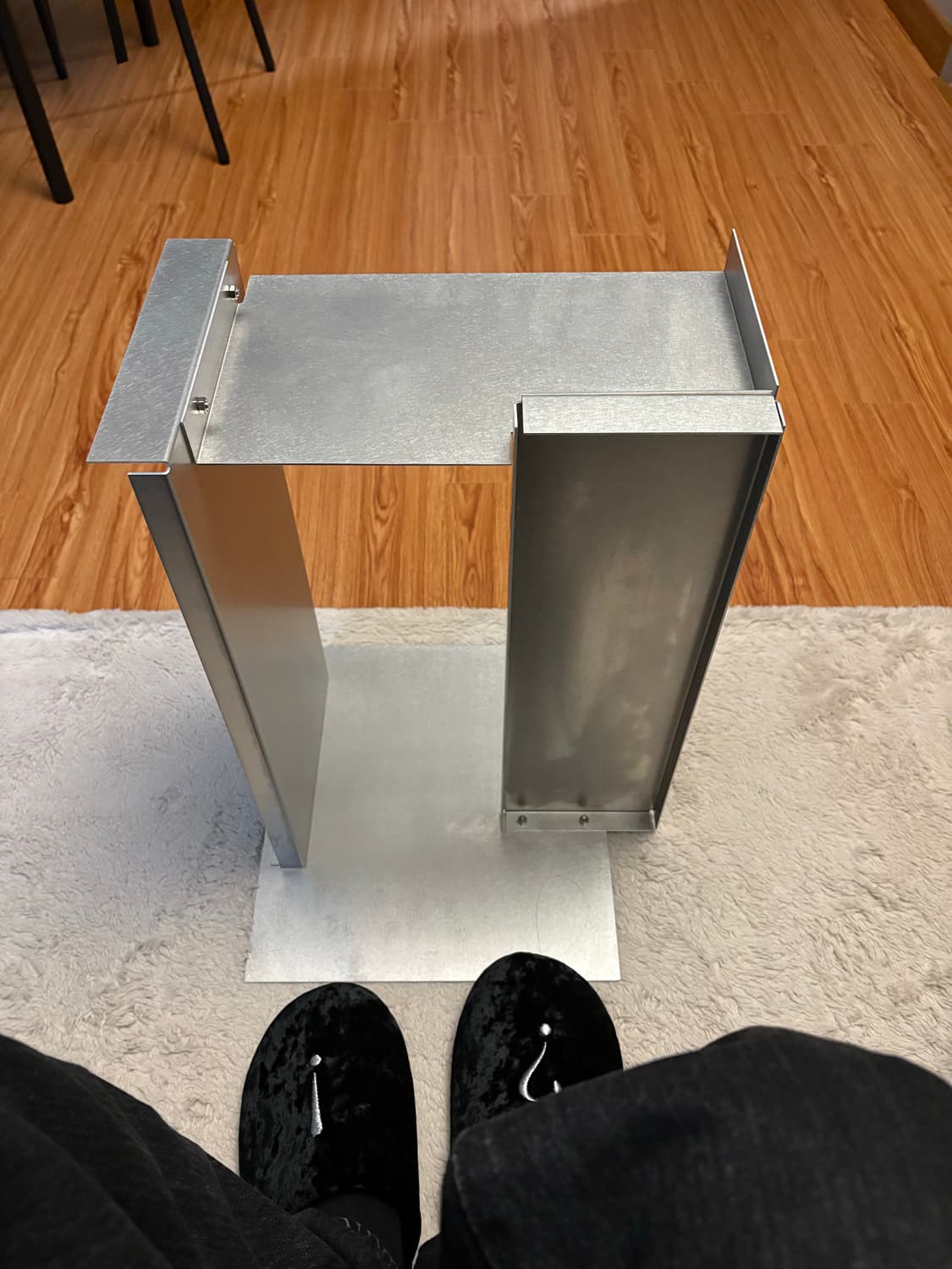 MMK XYZ side table 상품이미지8