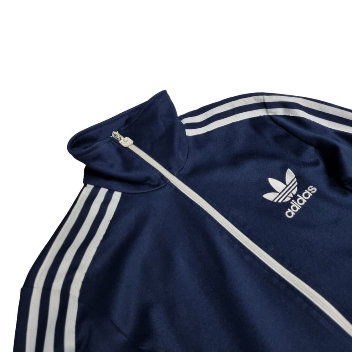 [90] 아디다스 Y2K 유로파 져지 네이비 상품이미지2