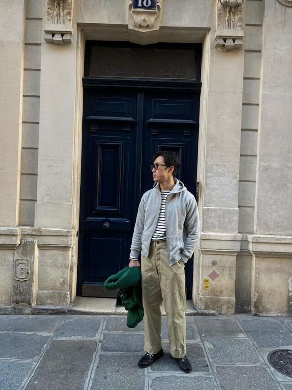 드레프로젝트 집업 후드( Z-hoodie) 팝니다 상품이미지4