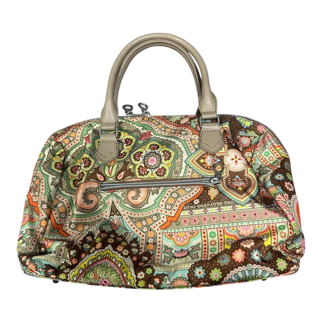 ✨ (바배) 오일릴리 핸드백 토트백 상품이미지2