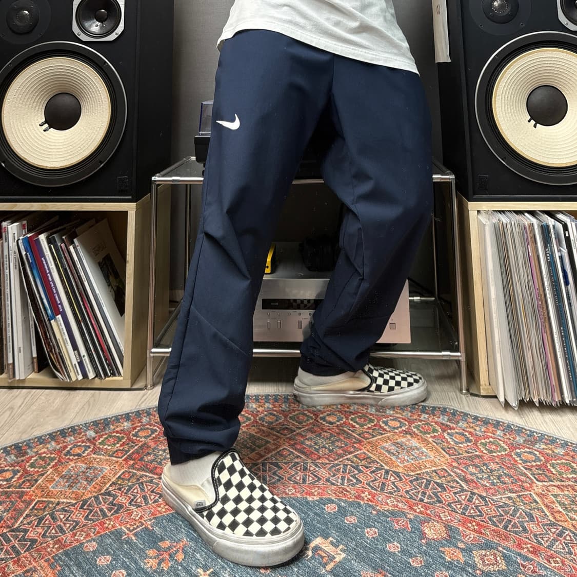 나이키 트랙팬츠 상품이미지1