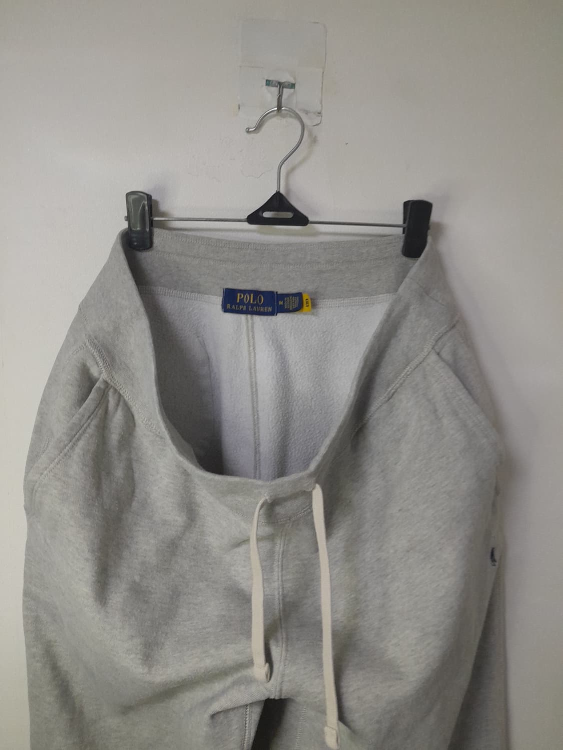 25SS 랄프로렌 폴로 에슬레틱 스웨트 팬츠 M/30"~32" 상품이미지6